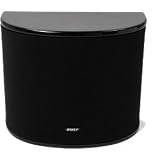 Energy Veritas V-S 3-Way Surround Speaker Piano Black