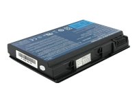 WHITENERGY Akku fuer Acer TravelMate 6410 14,8V 4400mAh Preisvergleich