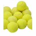Mixed Individual Loose Tennis Ball