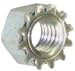 10-32 Keps Nut (100 count)