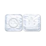 CenterPointLock Stoma Cap - 25/box: Color/Size - Opaque H 1-1/2"