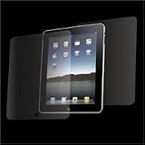 ZAGG invisibleSHIELD for Apple iPad (Full Body)