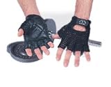 Golds Mesh Back Gloves - Medium