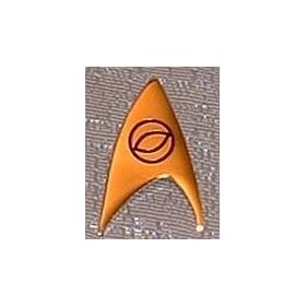 Star Trek Original TV Series SCIENCE Insignia PIN