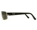 Ray Ban Undercurrent Sunglasses with Polarized Lenses