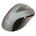 LogiLink Maus Laser Gaming USB