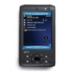 Socket Somo 650-E Handheld Computer Intel PXA270 624MHz 128MB Windows Mobile 6.0 (German) (HC0627-1027)