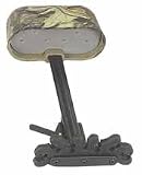 Precision Shooting Equipment Top Gun Mongoose 6 Arrow Mossy Oak Break Up Quiver