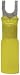 GB ELECTRICAL AMT-116 TERMINAL SPADE XTREME 12-10 AWG 8 STUD SIZE
