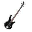 Dean Edge 09 Bass, Classic Black
