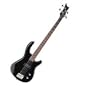 Dean Edge 09 Bass, Classic Black