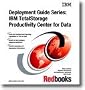 IBM Totalstorage Productivity Center for Data (Deployment Guide)