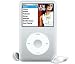 [Bundle] Apple - 160 GB iPod classic silver (6th generation) - NEW + F8Z207EAKR Leather case - black/chocolate + IW270 Travel Charger