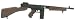 Sporting Goods : 1/6 SCALE GUN COLLECTION #3 ASSAULT RIFLE AK47S