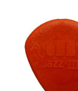 Dunlop Jazz III XL Guitar Picks 6-Pack