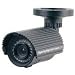 Q-See QSB520SR Weatherproof Color High-Res Day/Night Camera Kit (540TVL) with 65-Feet Night Vision