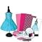 Project Runway Fashion Design Dress Maker Kit