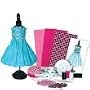 Project Runway Fashion Design Dress Maker Kit Project Runway Fashion Design Dress Maker Kit