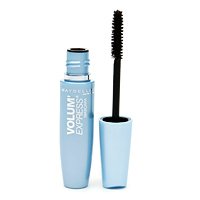 Maybelline Volum' Express - Waterproof Mascara .34 fl oz (10 ml)