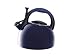Kitchen & Housewares : Circulon 2-1/2-Quart Tea Kettle, Blue