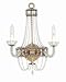 Wall Sconces World Imports WI1962
