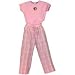 Children's Pink Pajamas Beagle