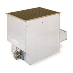 COZY 90N30A Vented Natural Gas Floor Furnace