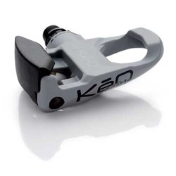 Look Keo Easy Clipless Pedals.. Gray 2009