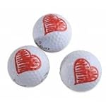 Golfball mit