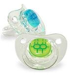 BornFree Trainer Cup Spouts 4-pk. - Yellow