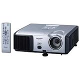 Sharp PGF312X 720p DLP Data Projector