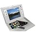 KB Covers PS-P-BC Ｐｈｏｔｏｓｈｏｐ用キーボードカバー Apple 旧MacBookPro / PowerBook対応 US配列