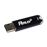  : OCZ Rally2 Dual Channel 16 GB Flash USB 2.0 Flash Drive OCZUSBR2DC-16GB