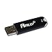 Electronics : OCZ Rally2 Dual Channel 16 GB Flash USB 2.0 Flash Drive OCZUSBR2DC-16GB