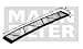 Produkt-Bild: MAN Filter, Innenraumluft MANN FILTER INNENRAUM INNENRAUMLUFT CU 6724 3er E46