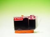 キャノンBCI-6Ｍ詰め替え簡単インクカートリッジマゼンダの画像