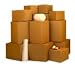 Moving Boxes Kit 15 Bigger Boxes #1