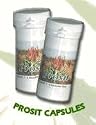 Prosit 60 Capsules