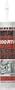 Rutland Inc Hi-Heat Silicone 10.3Oz 76C Clear