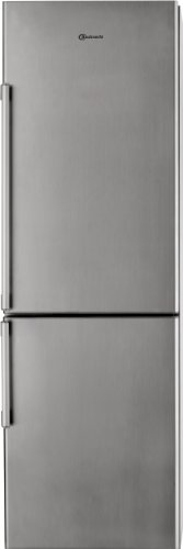 Bauknecht KGN 4282 A2+ PT K&uuml;hl-Gefrier-Kombination / A++ / K&uuml;hlen: 223 L / Gefrieren: 97 L / edelstahl / No Frost / MultiFlow