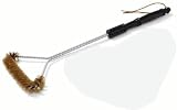 Weber 6423 12-Inch T-Brush