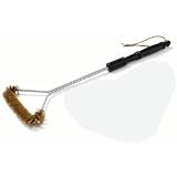 Weber 6423 12-Inch T-Brush by 