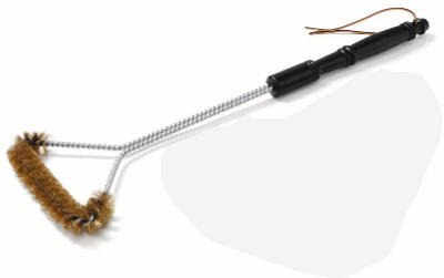 Weber 6423 12-Inch T-Brush