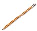 Oriole Woodcase Pre-Sharpened Pencil, HB #2, Yellow Barrel, Dozen