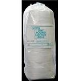 1Lb Cotton Roll White
