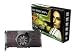 Gainward 7800 GS 256MB DDR3 AGP Dual DVI Grafikkarte, Retail