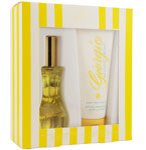 Giorgio By Giorgio Beverly Hills For Women Edt Spray 3 Oz & Body Lotion 6.8 Oz