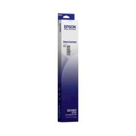 Epson Ribbon Cartridge Black #7754