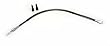 Tachometer Cable - 1983 Honda CX650C Custom CX 650 650C