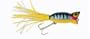 Arbogast Hula Popper 3/8 - oz., PERCH, 3/8 OZ